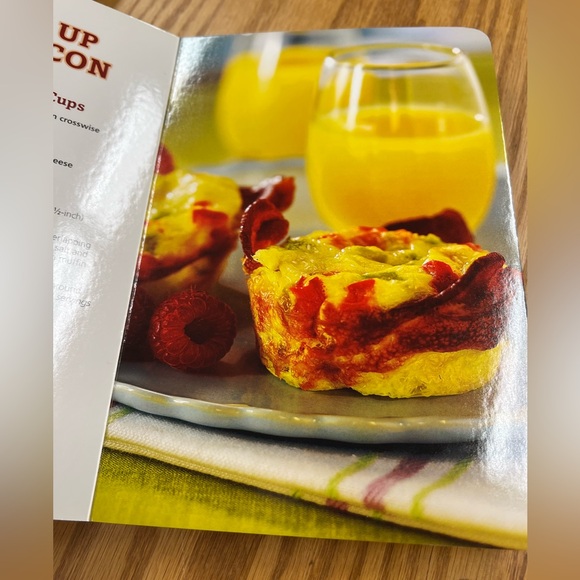 Bacon Cookbook, 47 pages of delicious bacon recipes - Picture 2 of 4